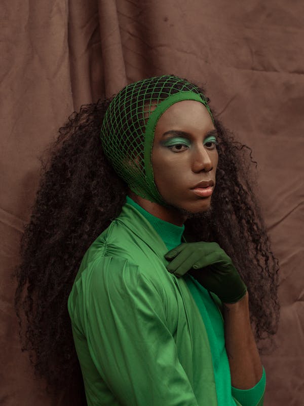 Viola Tailored Trouser