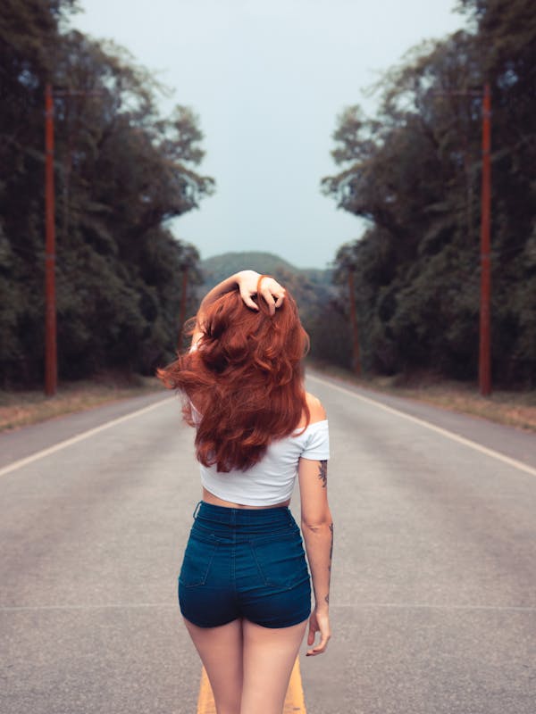 Dahlia Cotton Shirt Dress