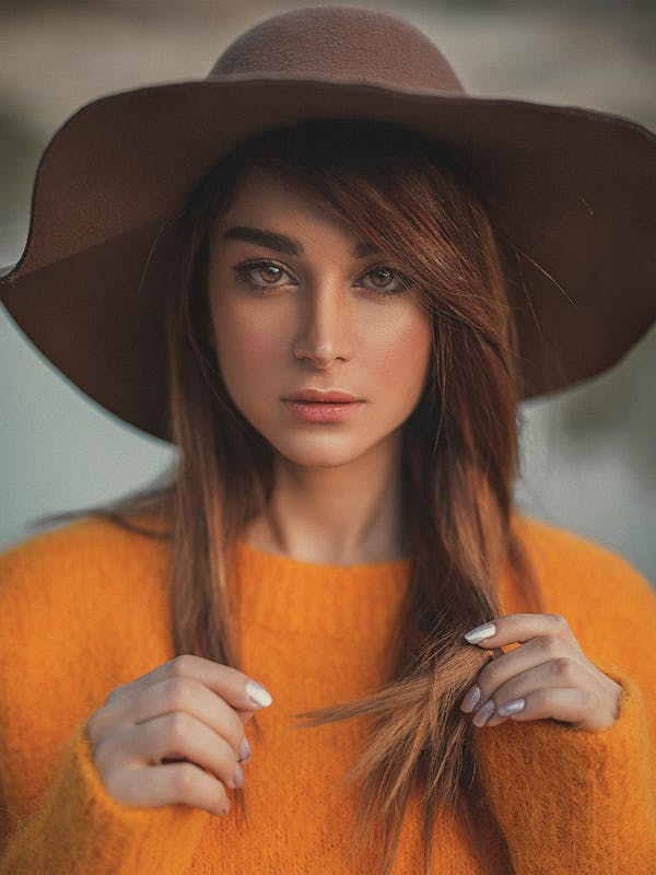 Jasmine Wide Leg Trouser