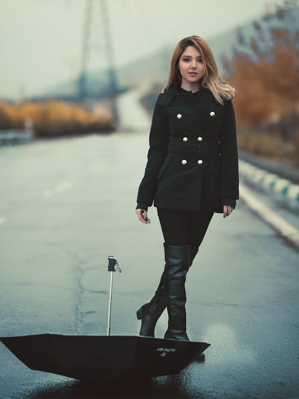 Azalea Belted Midi Dress